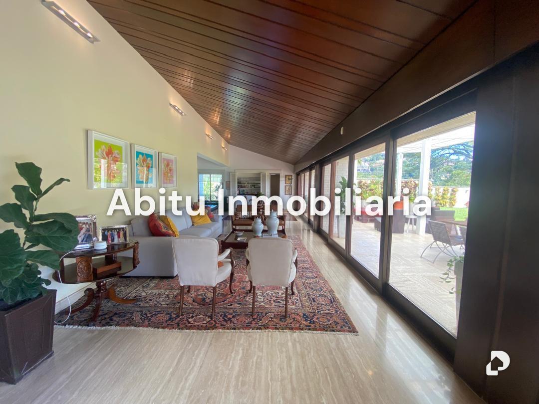 Casa en La Lagunita, Caracas – 3