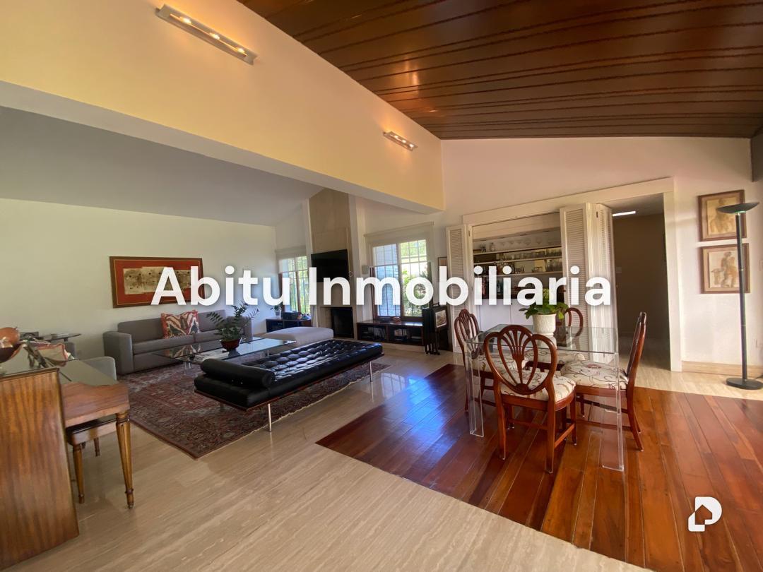 Casa en La Lagunita, Caracas – 5