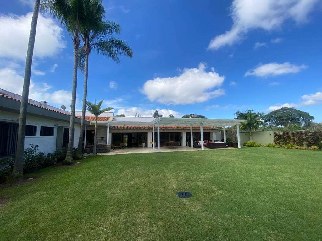 Casa en La Lagunita, Caracas - 1