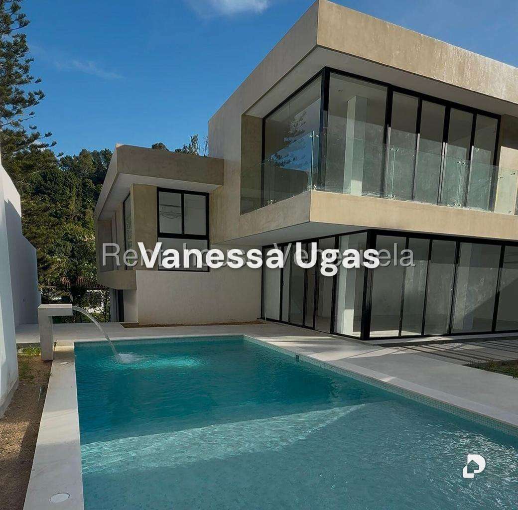 Casa en Prados Del Este, Caracas – 1