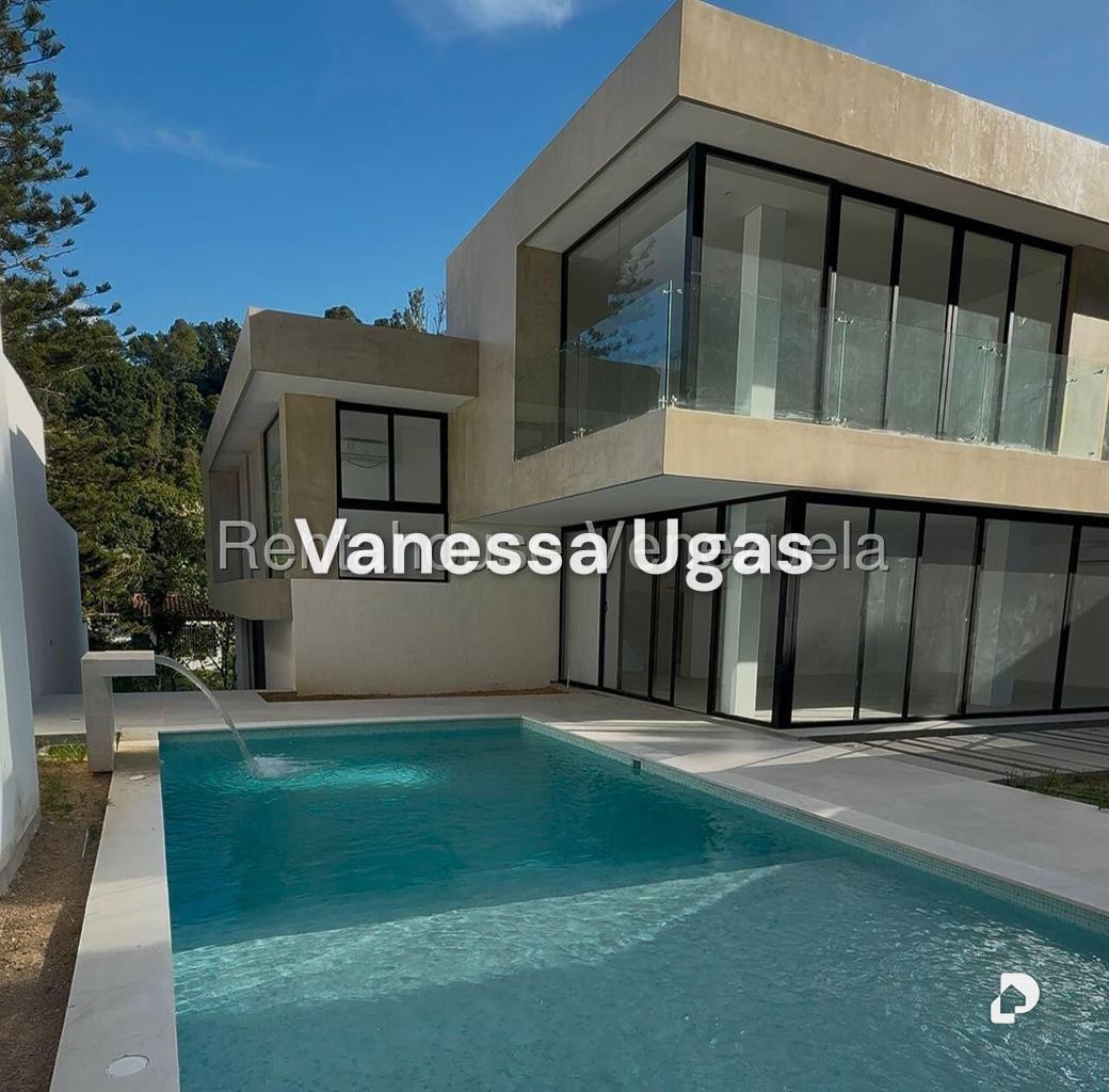 Casa en Prados Del Este, Caracas – 1