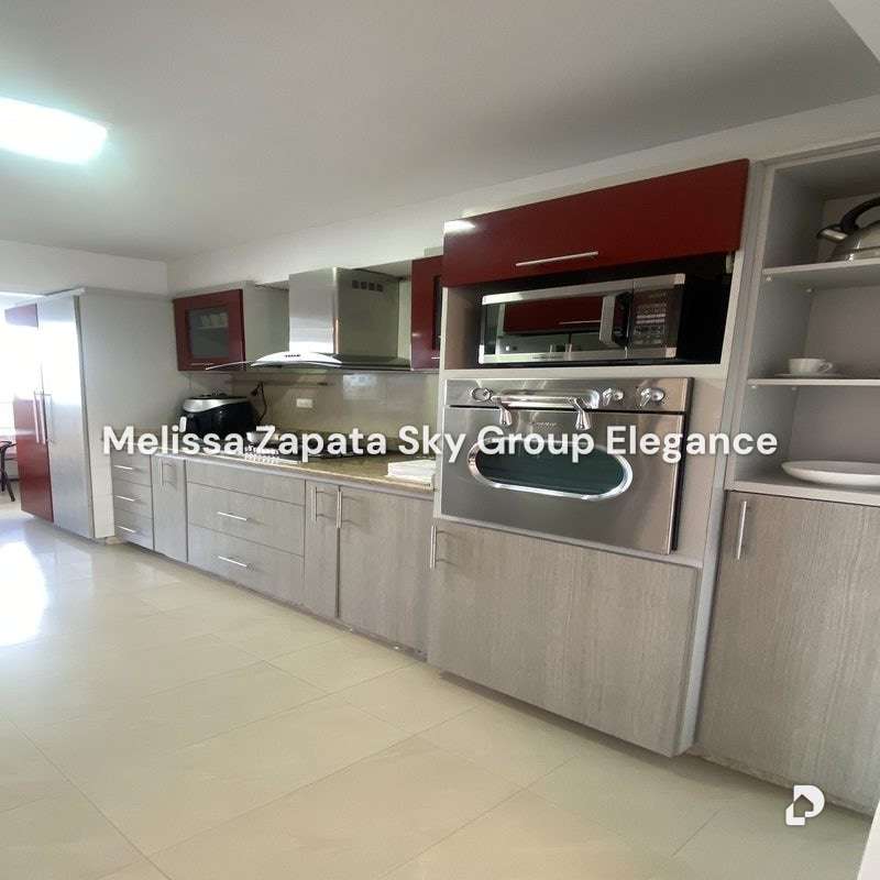 Apartamento en El Roble, Barquisimeto – 6