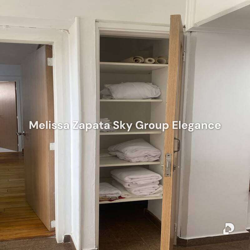Apartamento en El Roble, Barquisimeto – 10