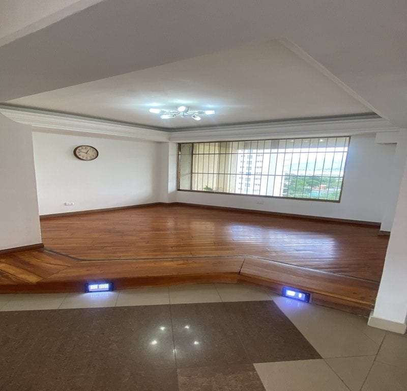 Apartment in El Roble, Barquisimeto - 1
