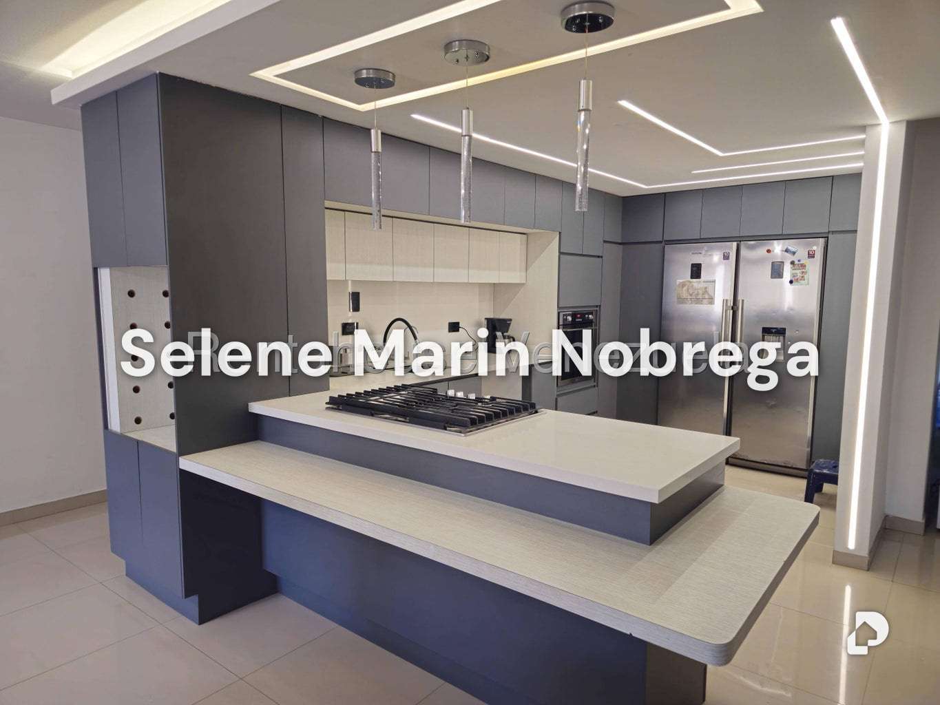 Apartamento en San Luis, Caracas – 1