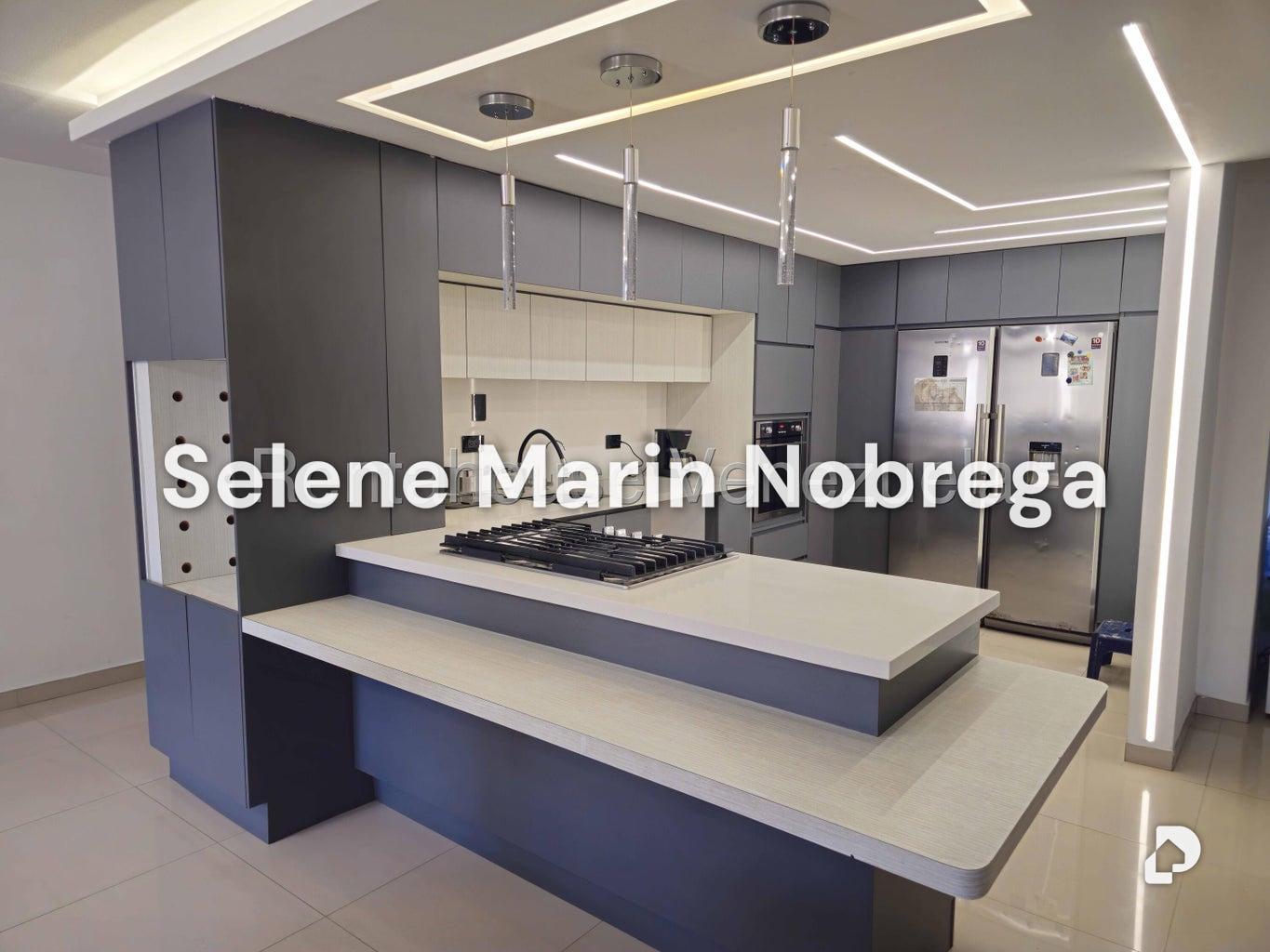 Apartamento en San Luis, Caracas – 1