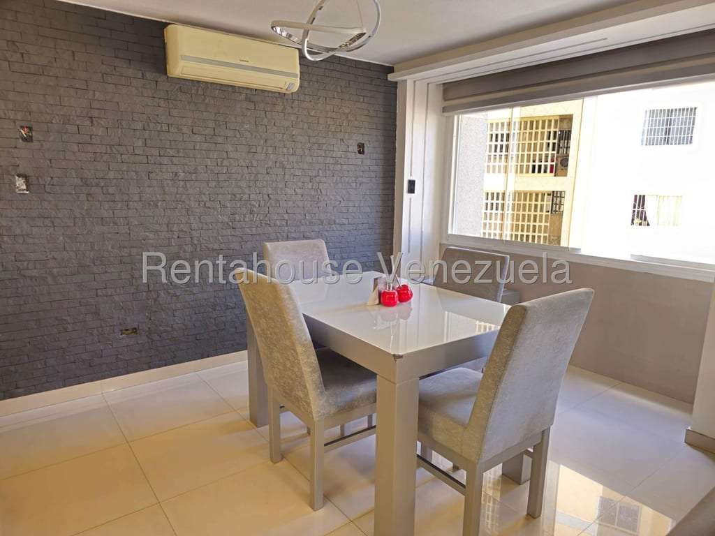Apartamento en San Luis, Caracas