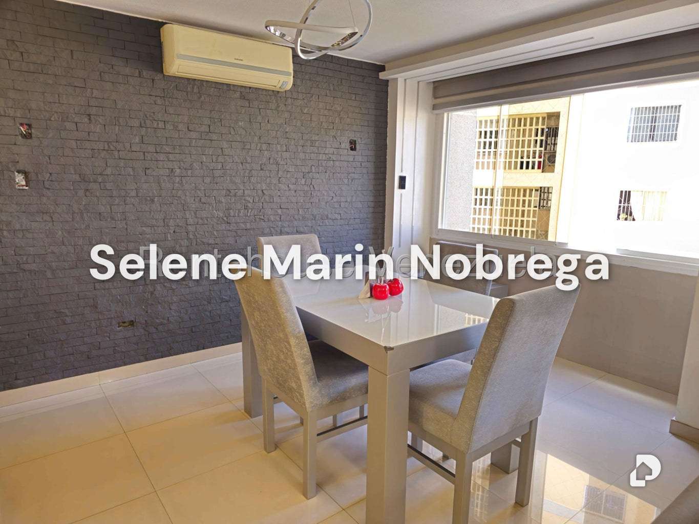 Apartamento en San Luis, Caracas – 5