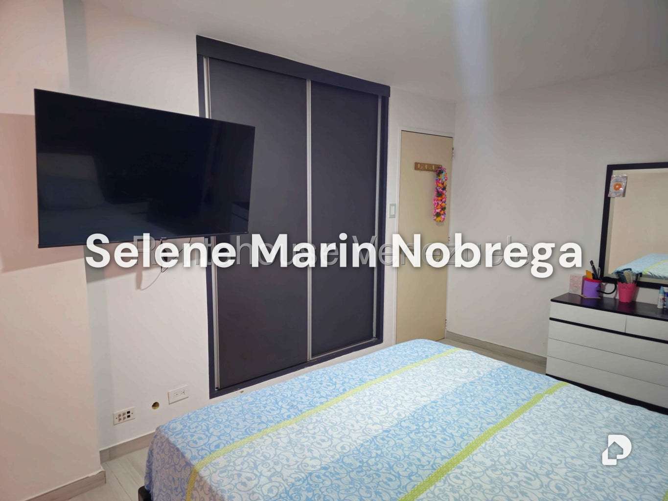 Apartamento en San Luis, Caracas – 11