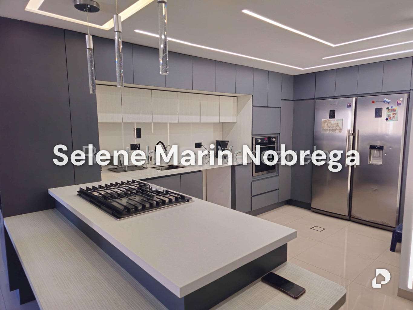 Apartamento en San Luis, Caracas – 3