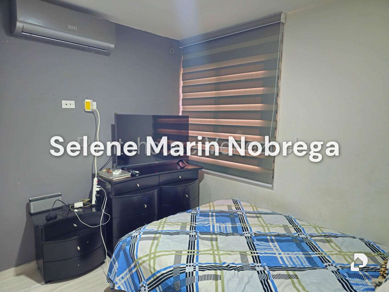 Apartamento en San Luis, Caracas – 14