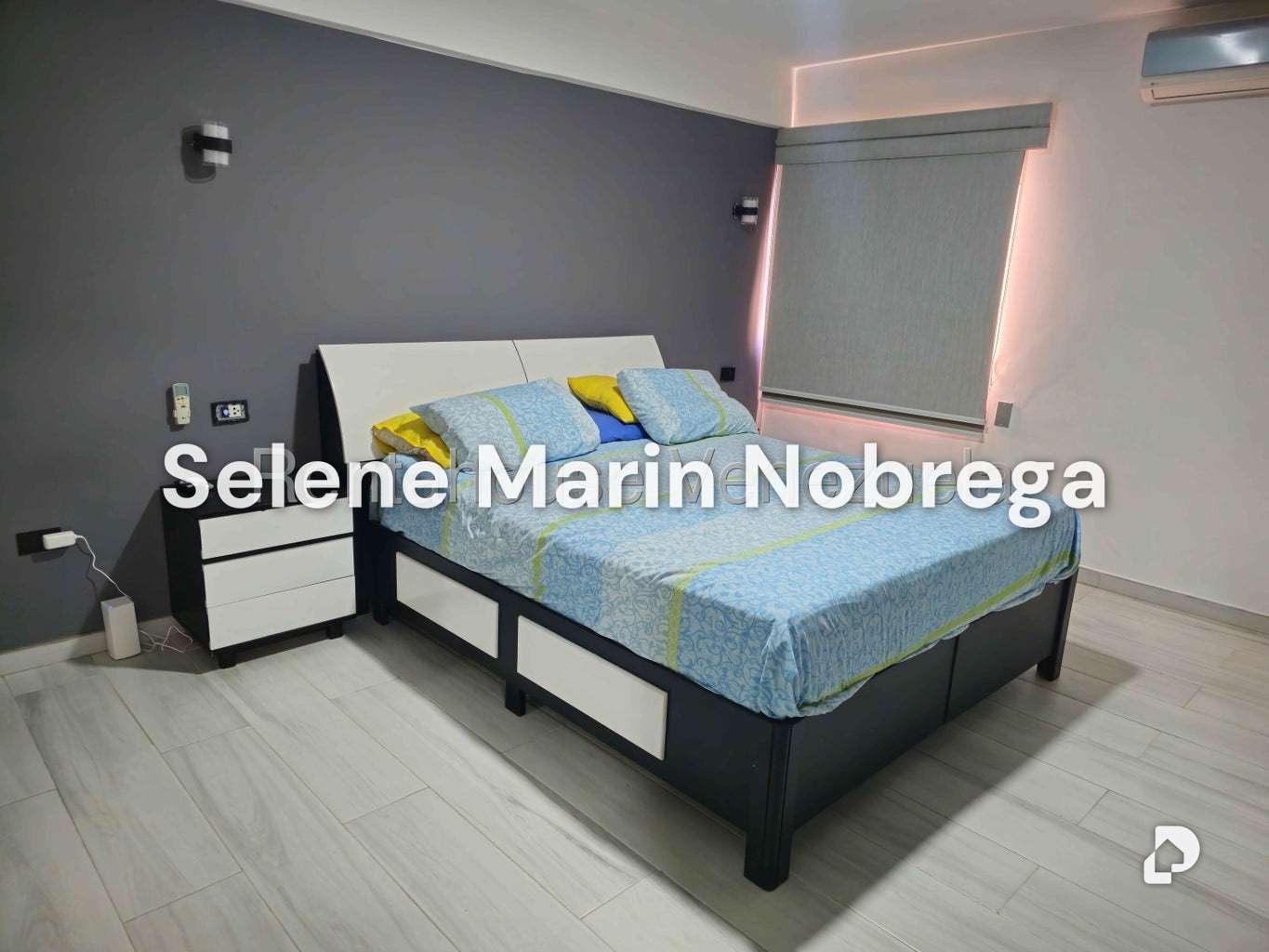 Apartamento en San Luis, Caracas – 10