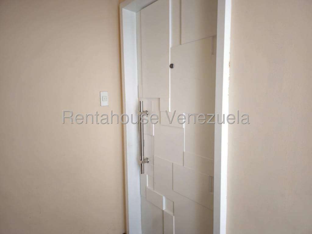 Apartamento en San Luis, Caracas