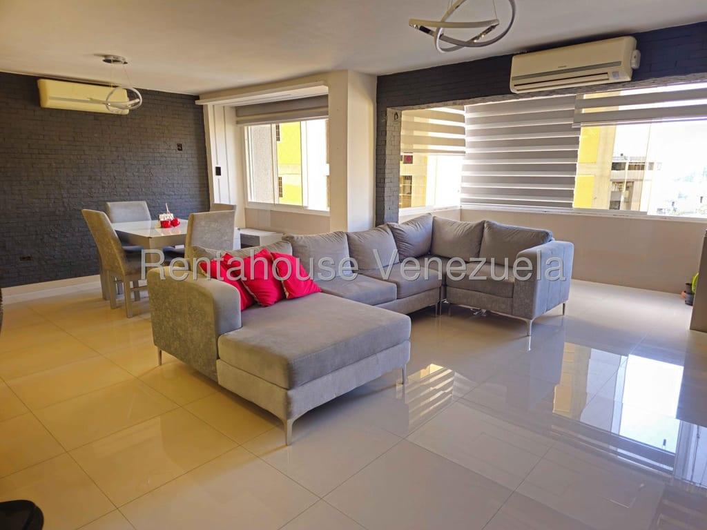 Apartamento en San Luis, Caracas