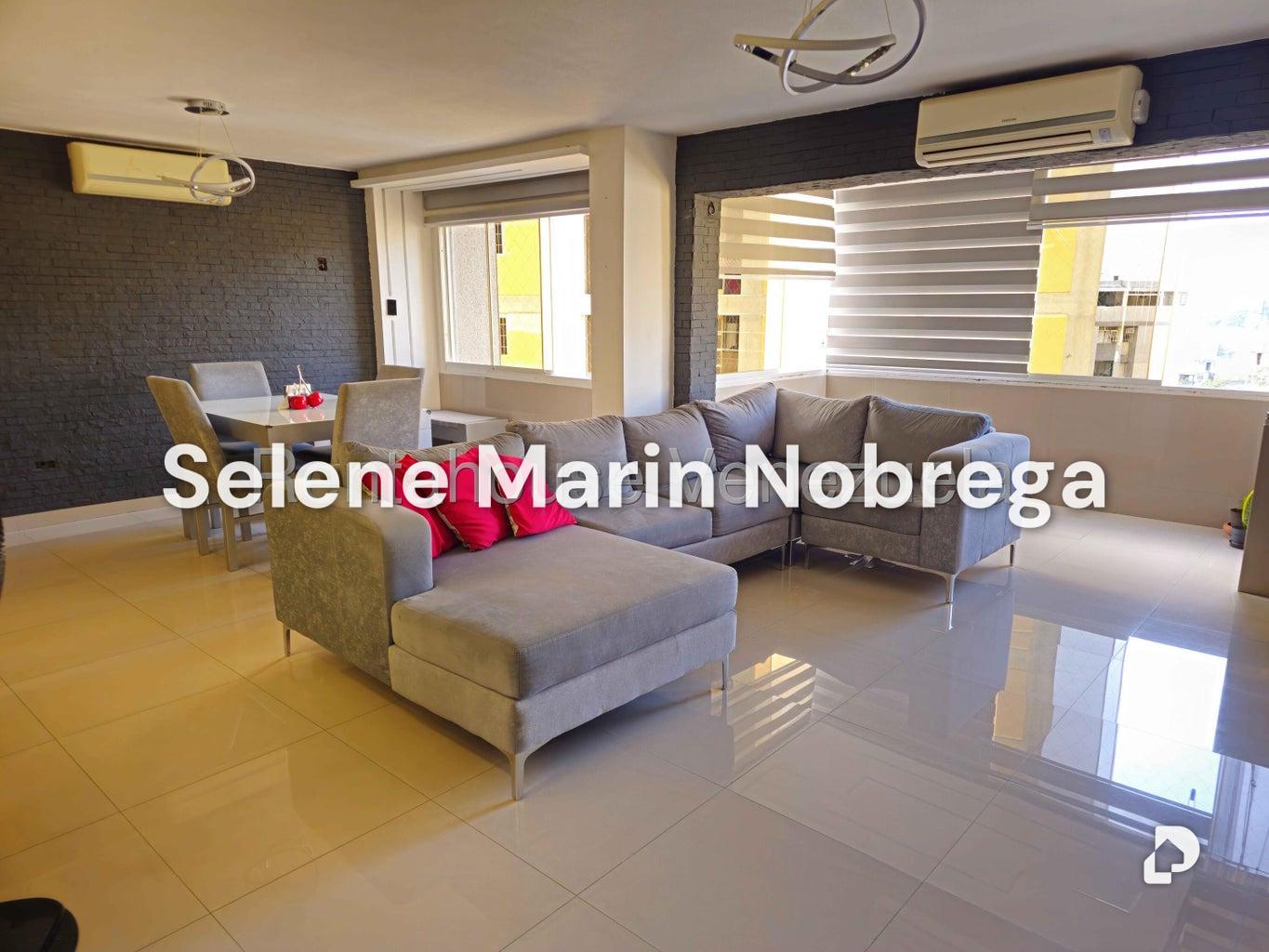 Apartamento en San Luis, Caracas – 2