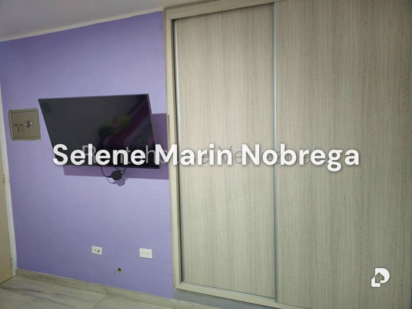 Apartamento en San Luis, Caracas – 13