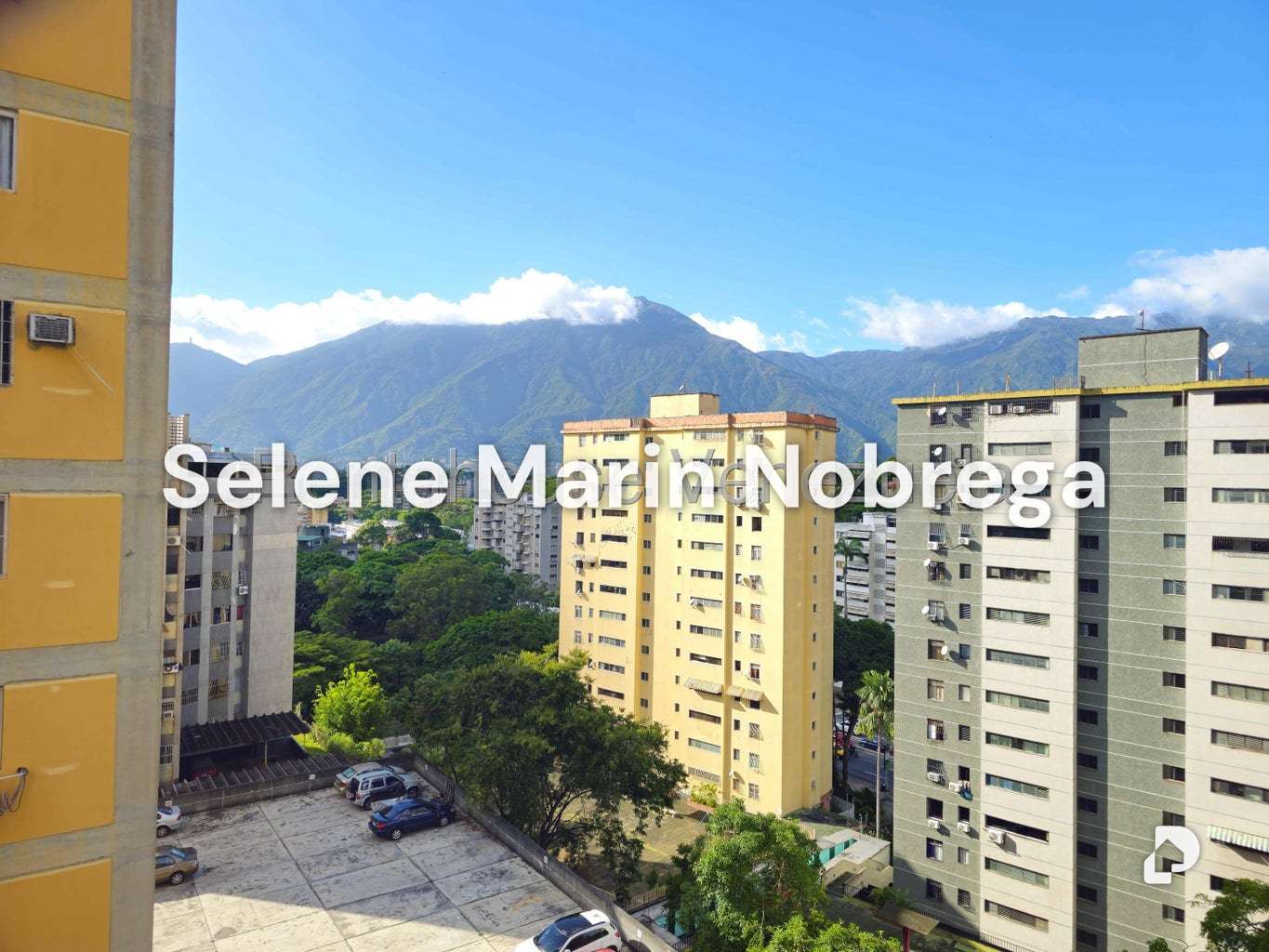 Apartamento en San Luis, Caracas – 17