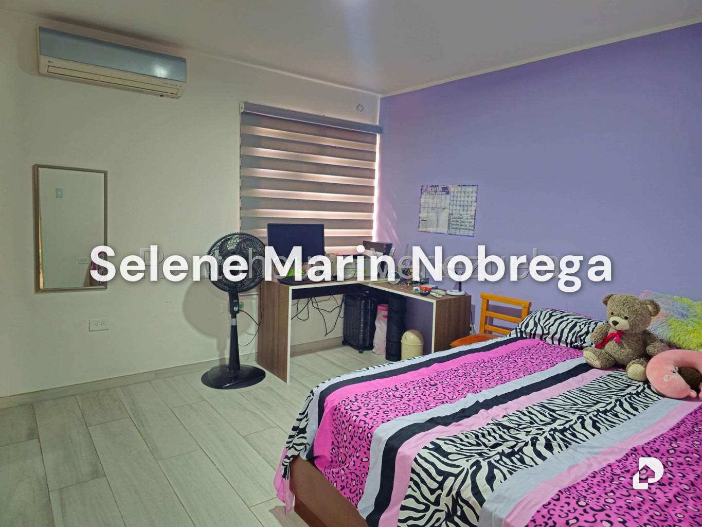 Apartamento en San Luis, Caracas – 12