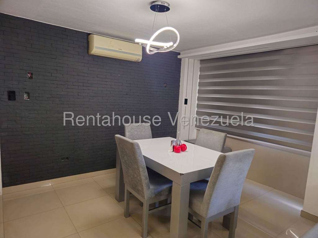 Apartamento en San Luis, Caracas