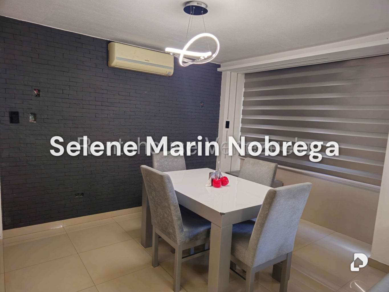 Apartamento en San Luis, Caracas – 7