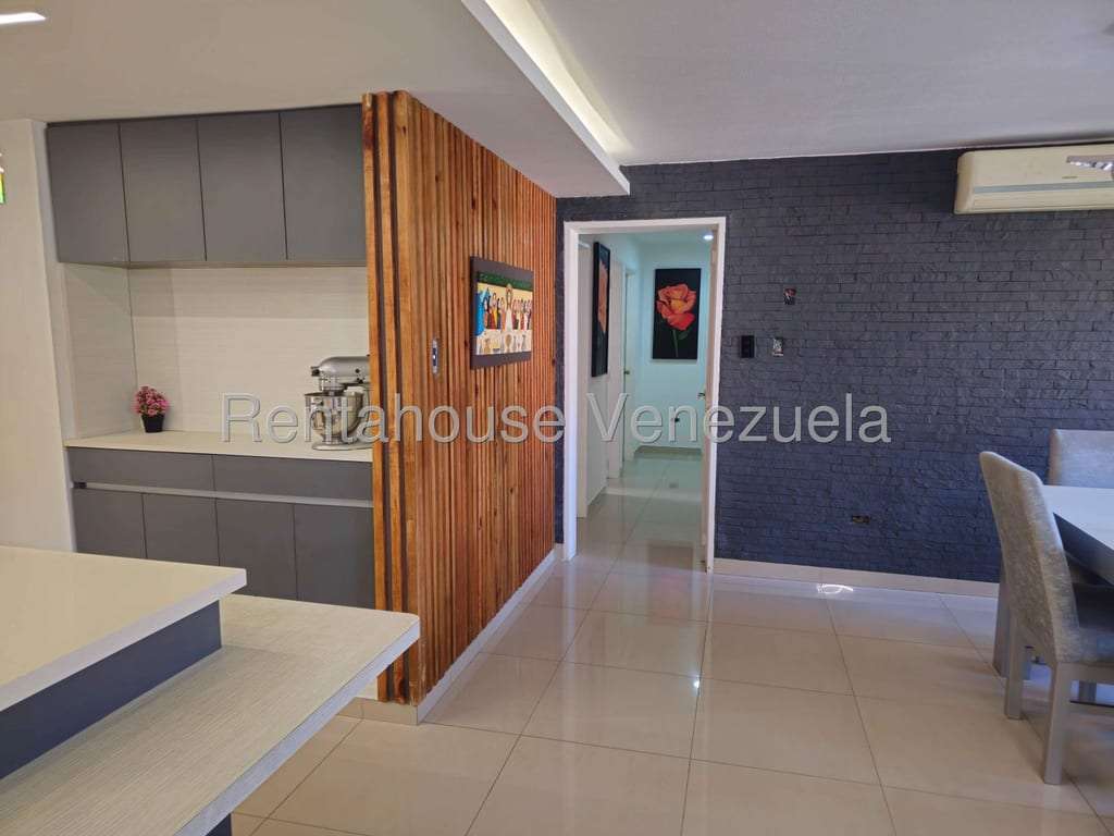 Apartamento en San Luis, Caracas