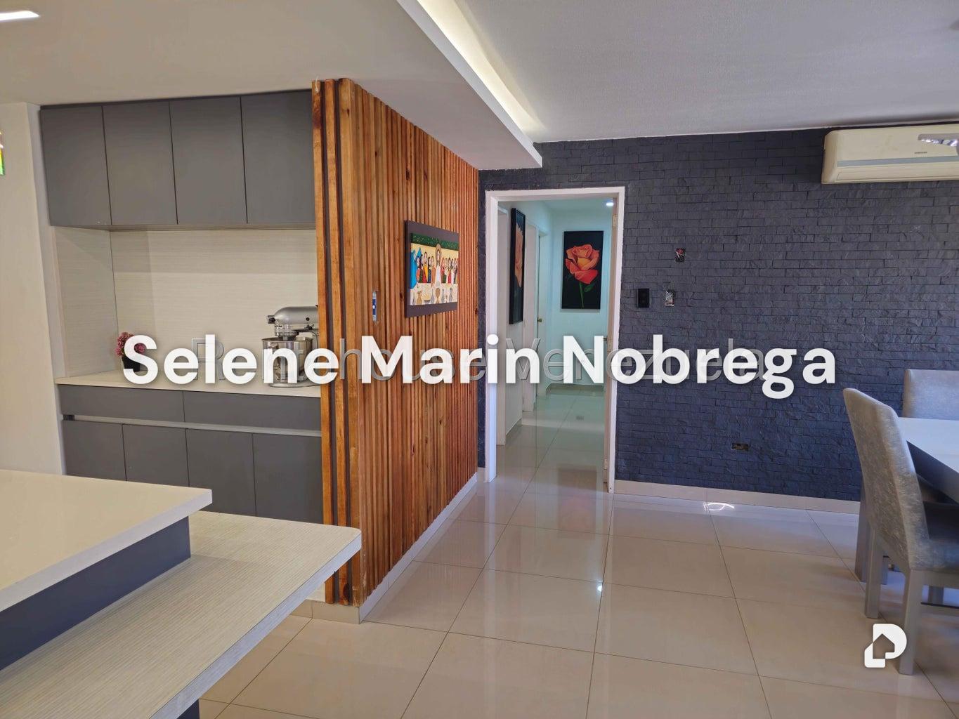 Apartamento en San Luis, Caracas – 4