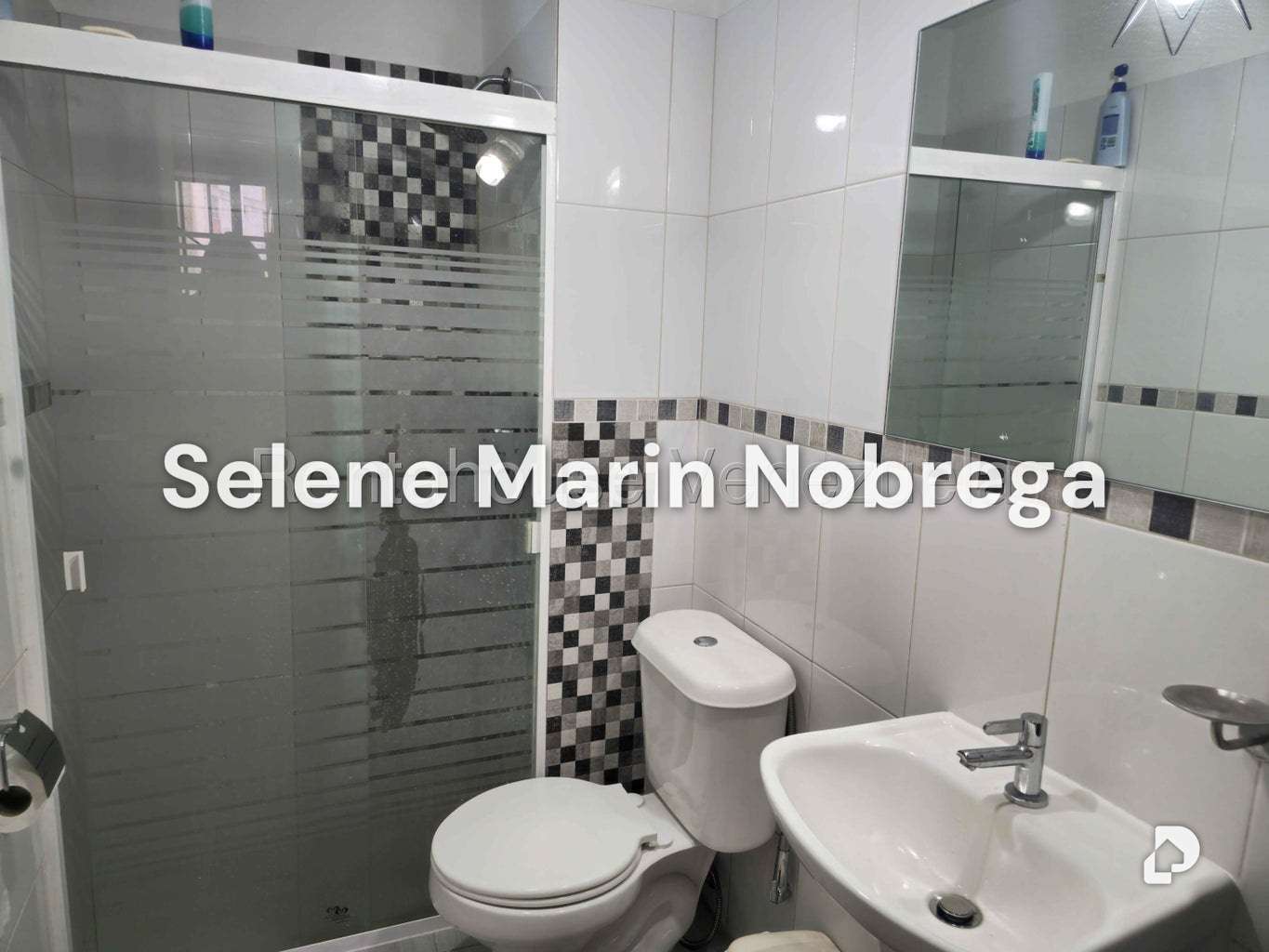 Apartamento en San Luis, Caracas – 19
