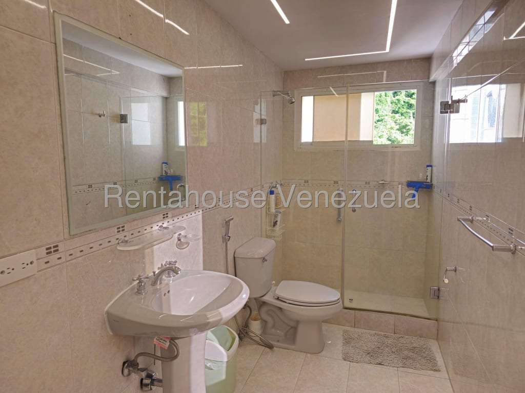 Apartamento en San Luis, Caracas