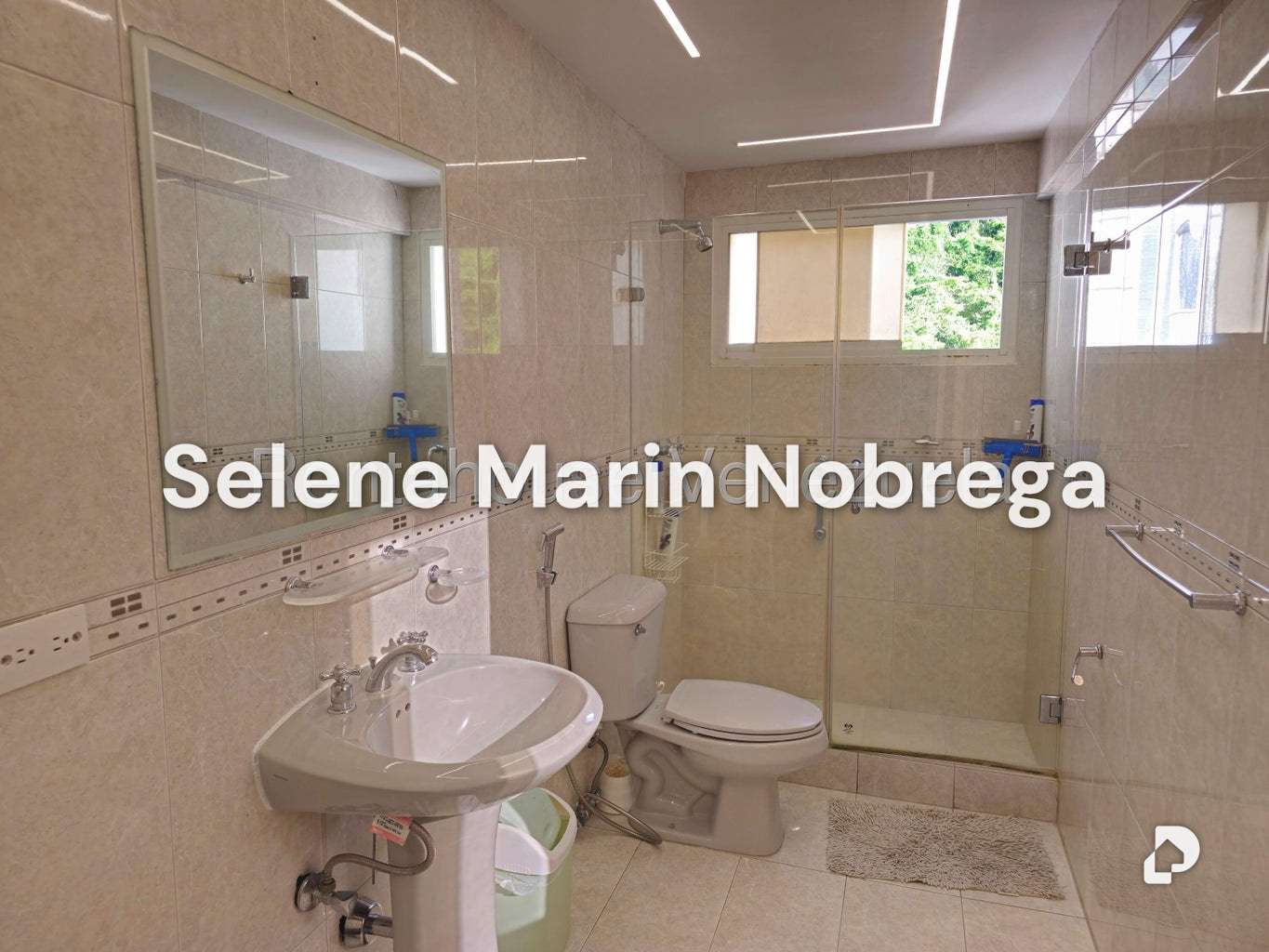 Apartamento en San Luis, Caracas – 9