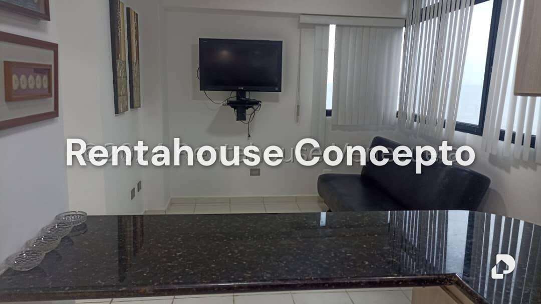 Apartamento en Santa Rosa, Tucacas – 10