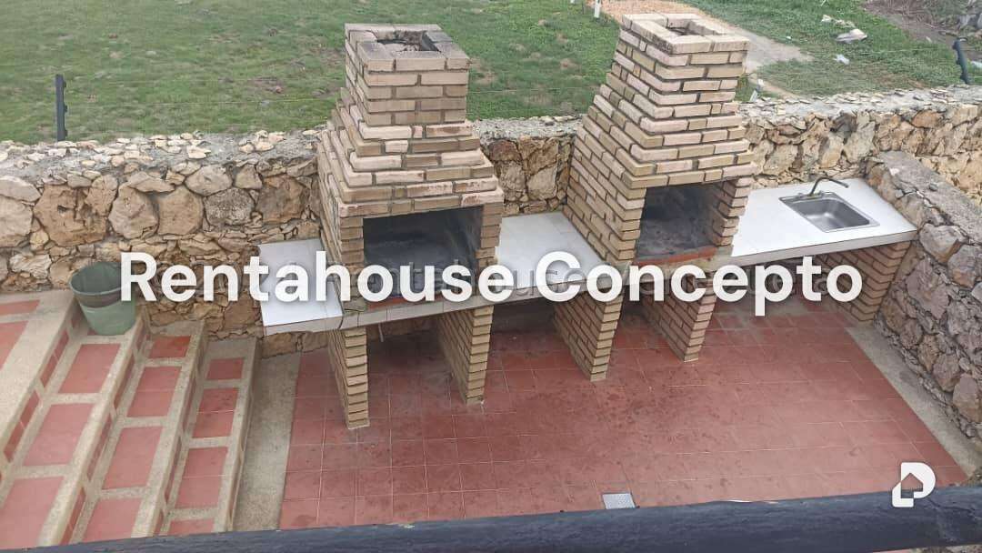 Apartamento en Santa Rosa, Tucacas – 18
