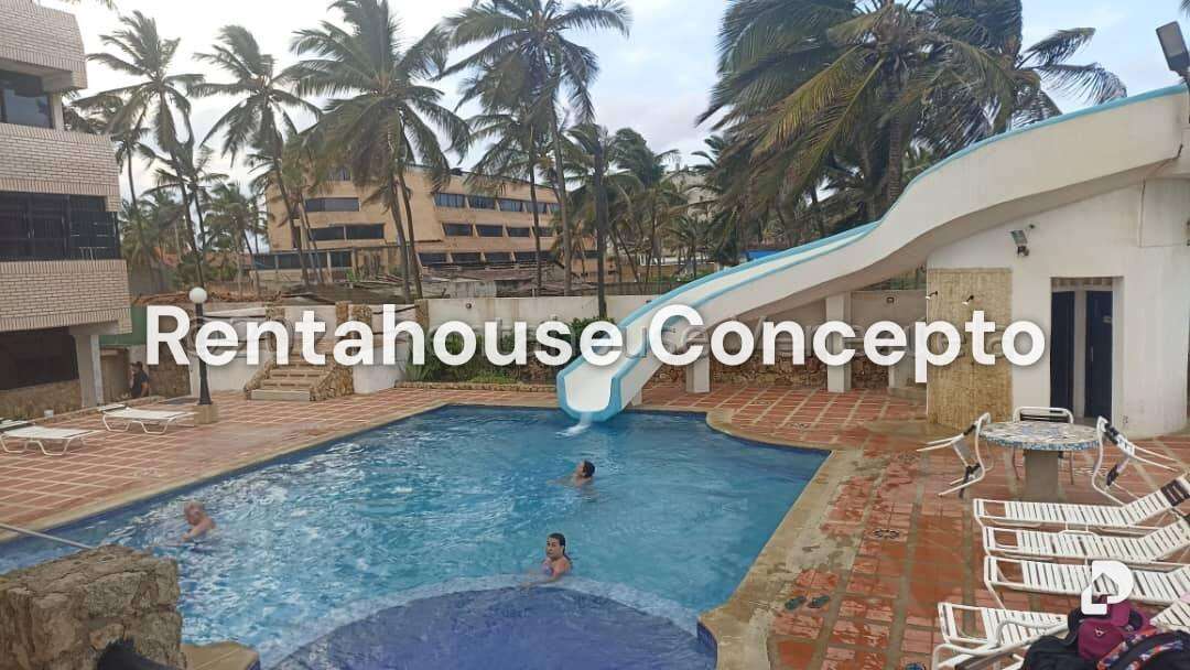 Apartamento en Santa Rosa, Tucacas – 30