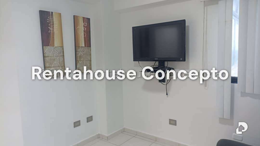 Apartamento en Santa Rosa, Tucacas – 11