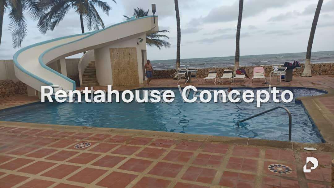 Apartamento en Santa Rosa, Tucacas – 27