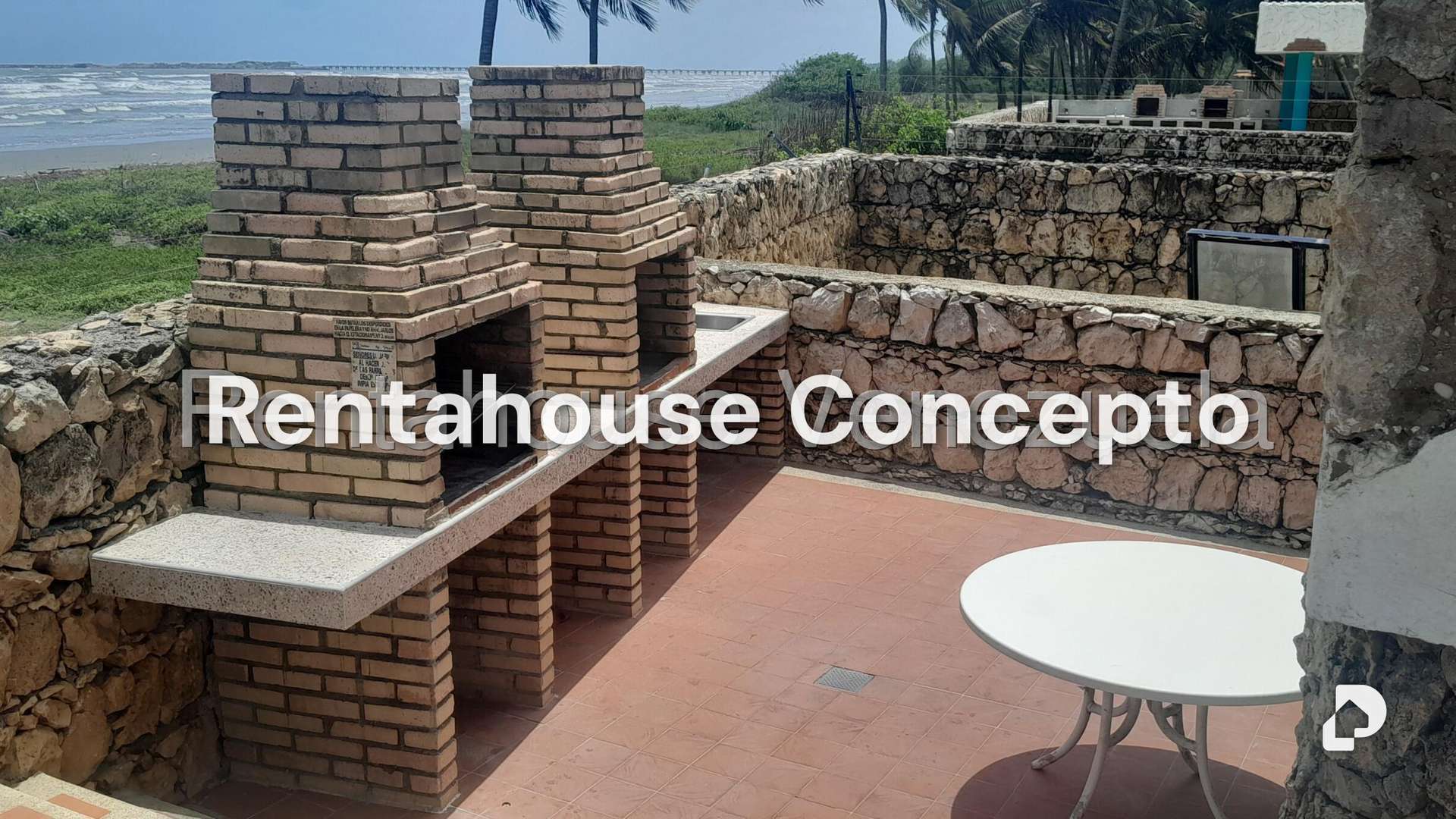 Apartamento en Santa Rosa, Tucacas – 4