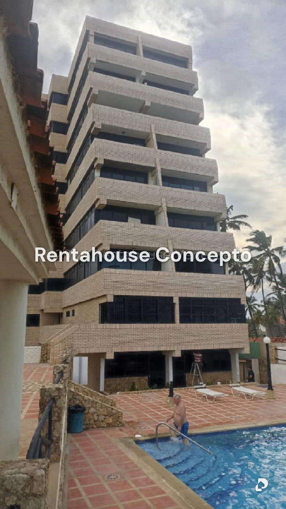 Apartamento en Santa Rosa, Tucacas – 17