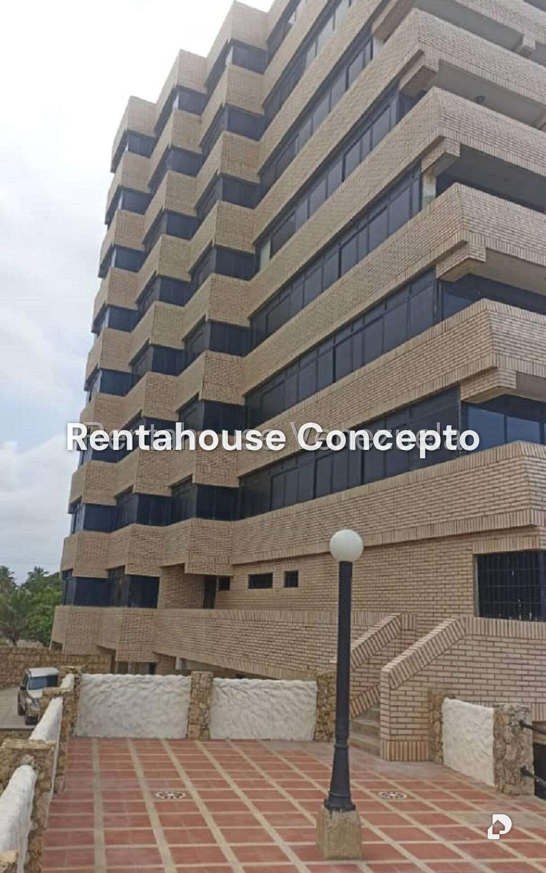 Apartamento en Santa Rosa, Tucacas – 3