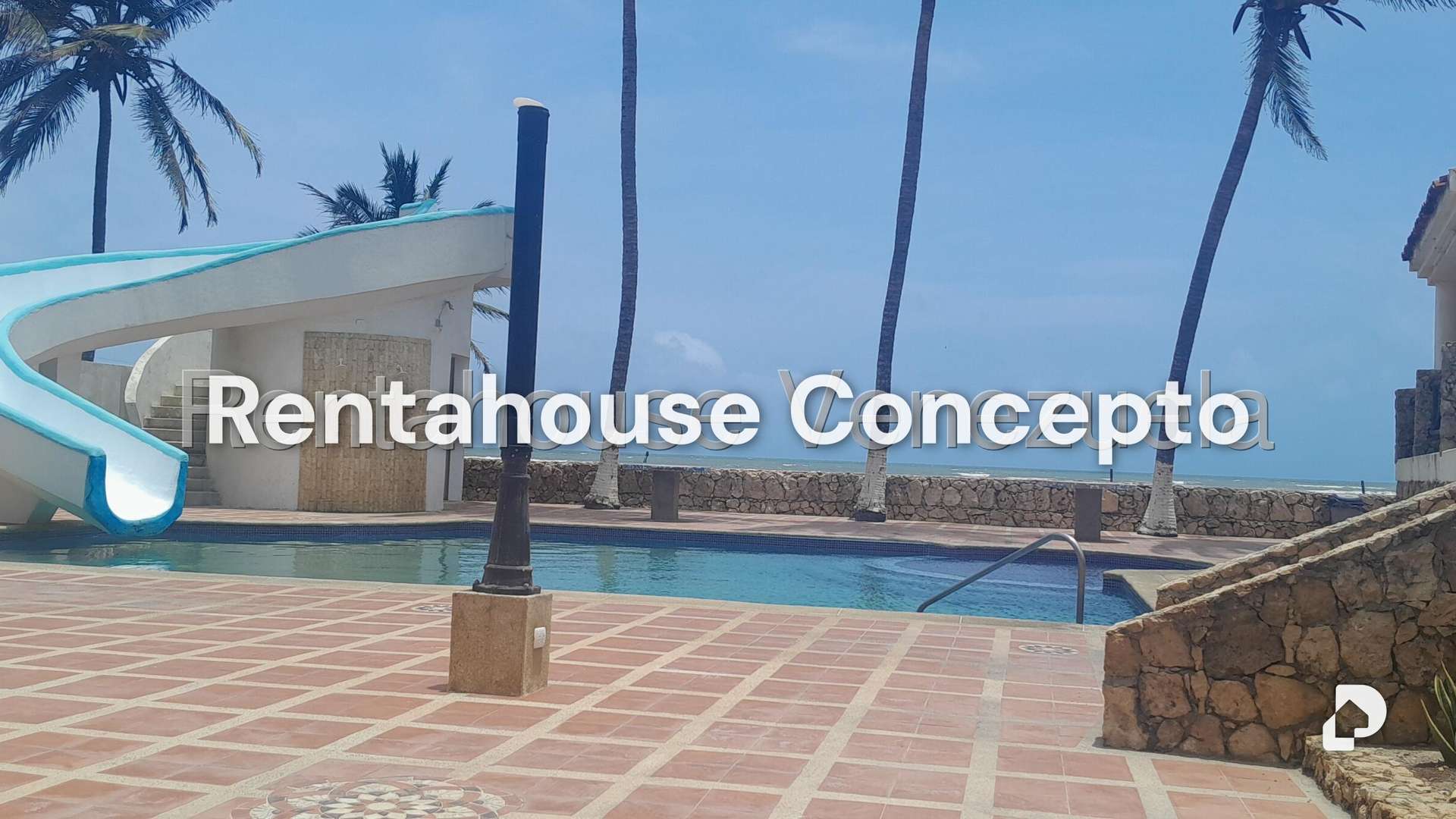 Apartamento en Santa Rosa, Tucacas – 28