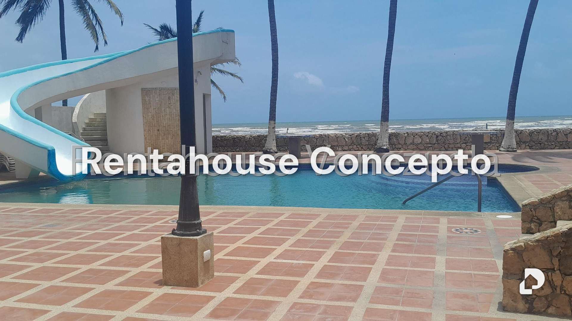 Apartamento en Santa Rosa, Tucacas – 29