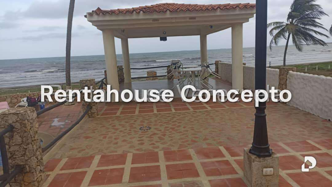 Apartamento en Santa Rosa, Tucacas – 23
