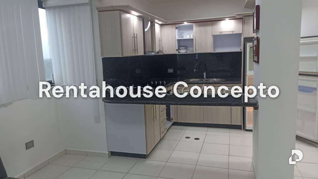 Apartamento en Santa Rosa, Tucacas – 12