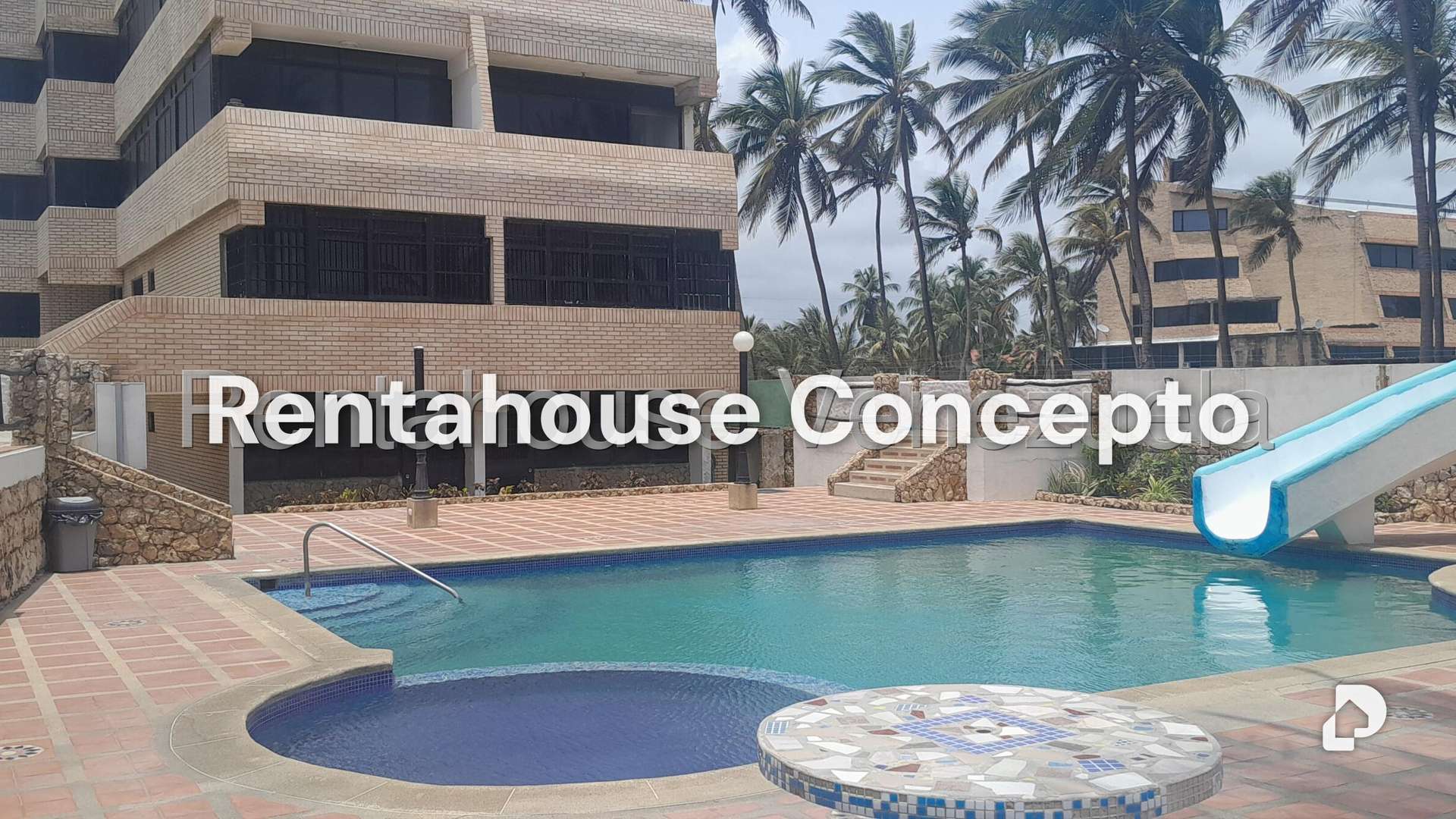 Apartamento en Santa Rosa, Tucacas – 1