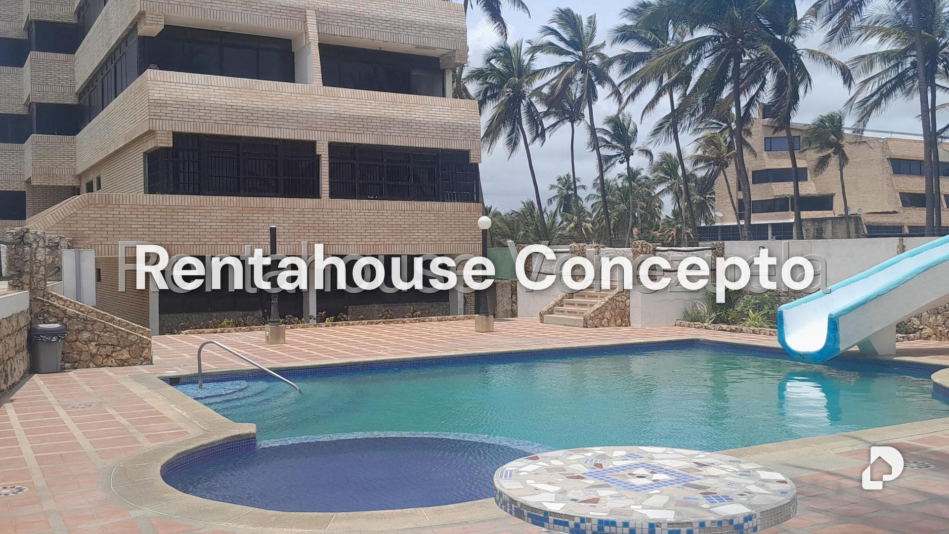 Apartamento en Santa Rosa, Tucacas – 1
