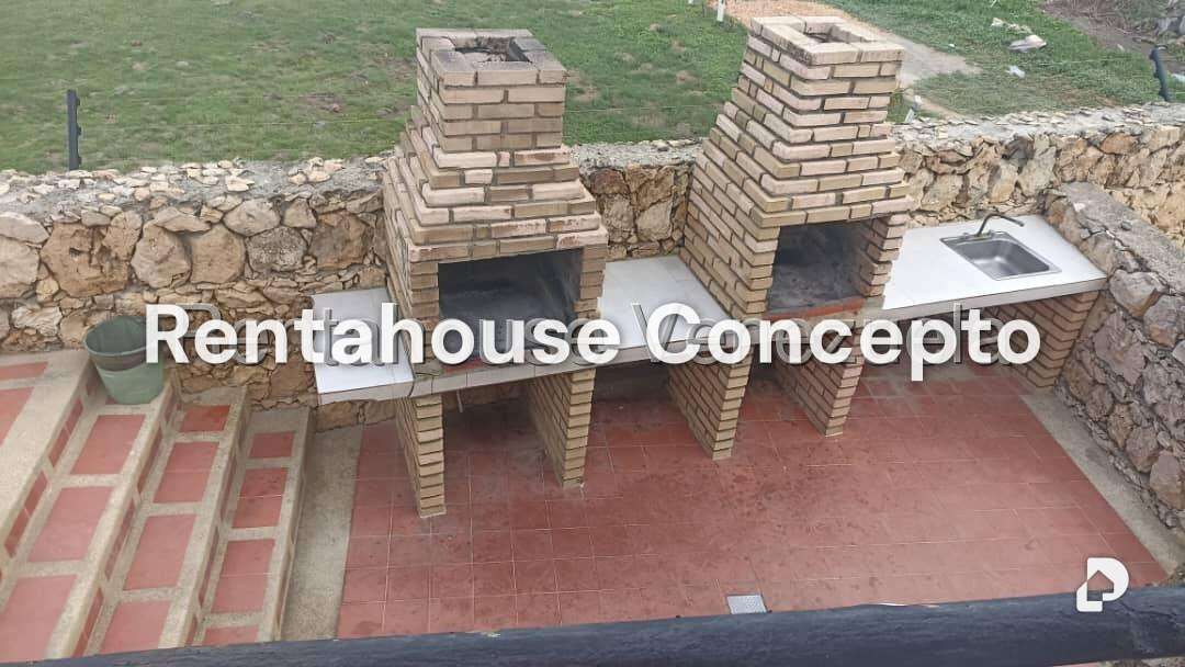 Apartamento en Santa Rosa, Tucacas – 24