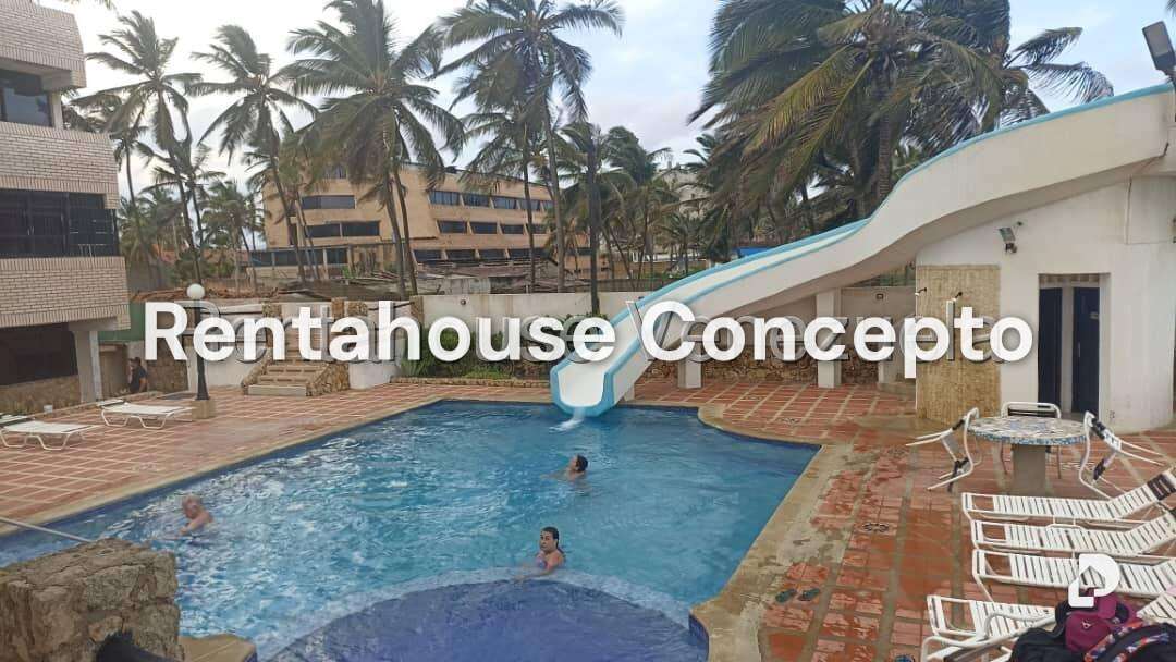 Apartamento en Santa Rosa, Tucacas – 22