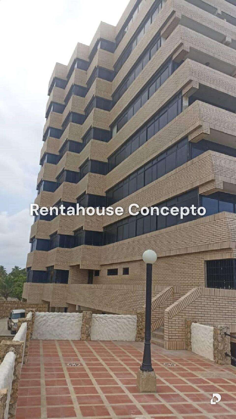 Apartamento en Santa Rosa, Tucacas – 21