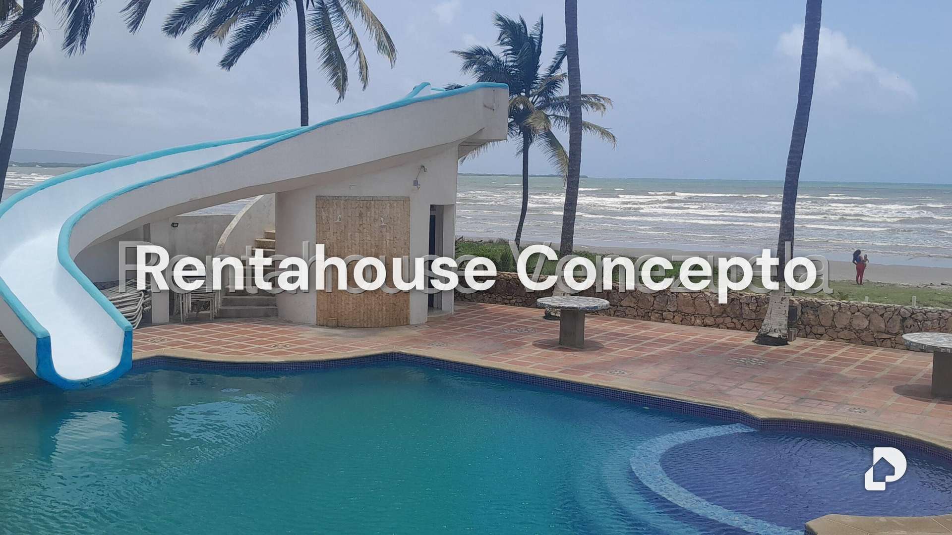 Apartamento en Santa Rosa, Tucacas – 2