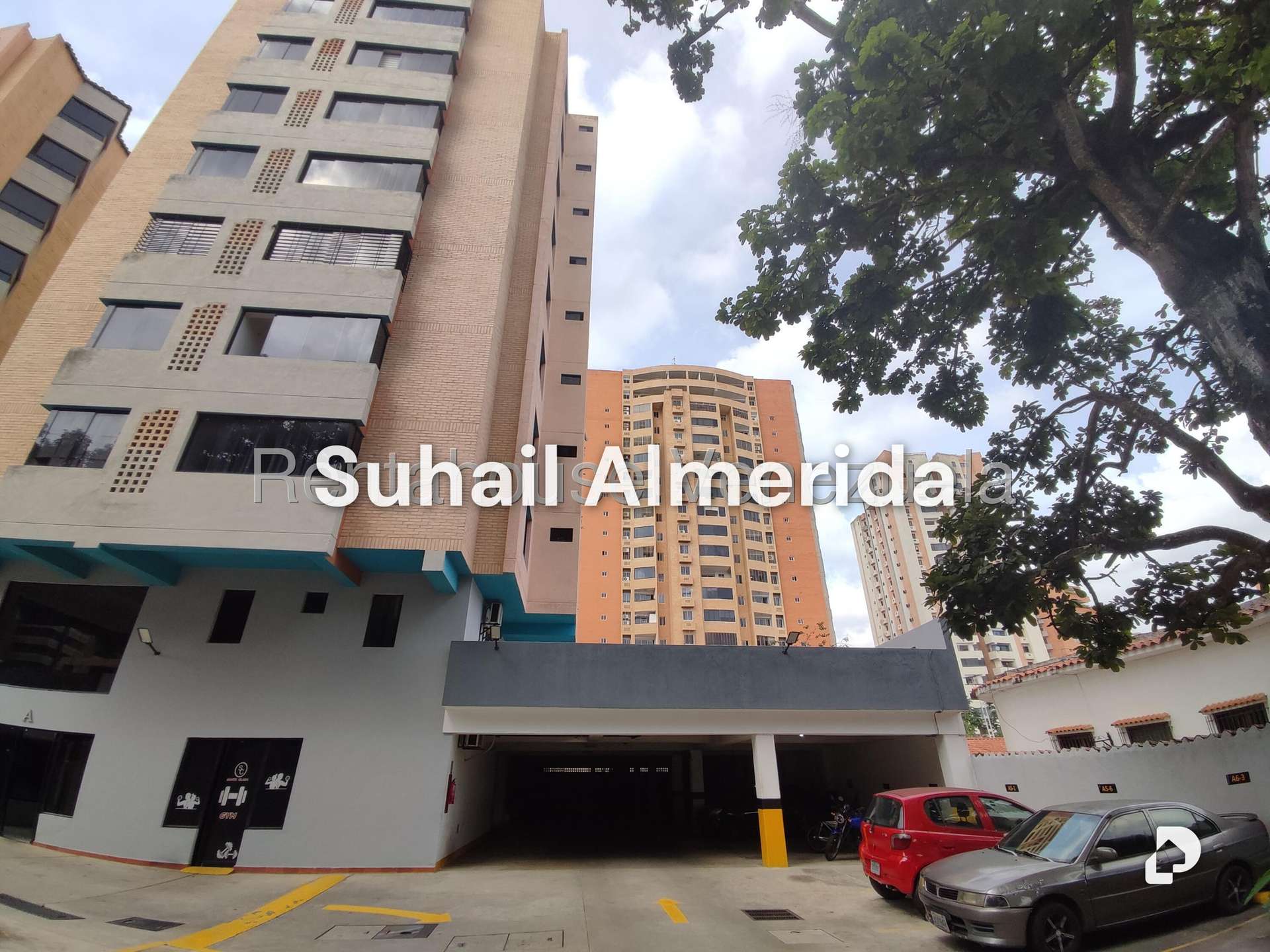 Apartamento en Agua Blanca, Valencia – 28