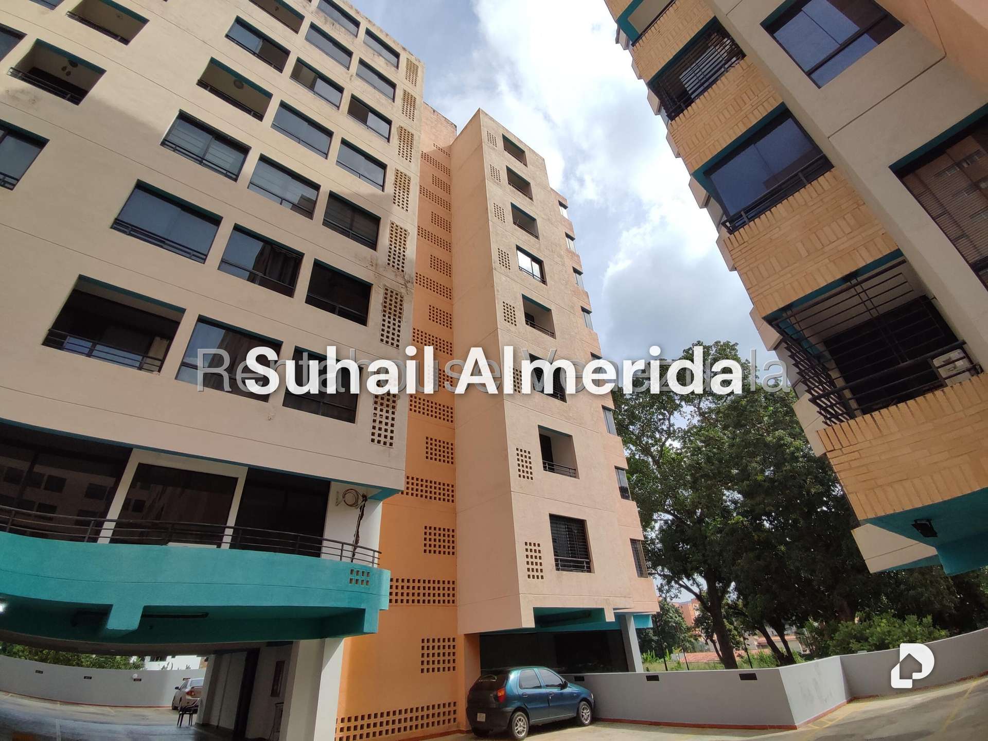 Apartamento en Agua Blanca, Valencia – 30
