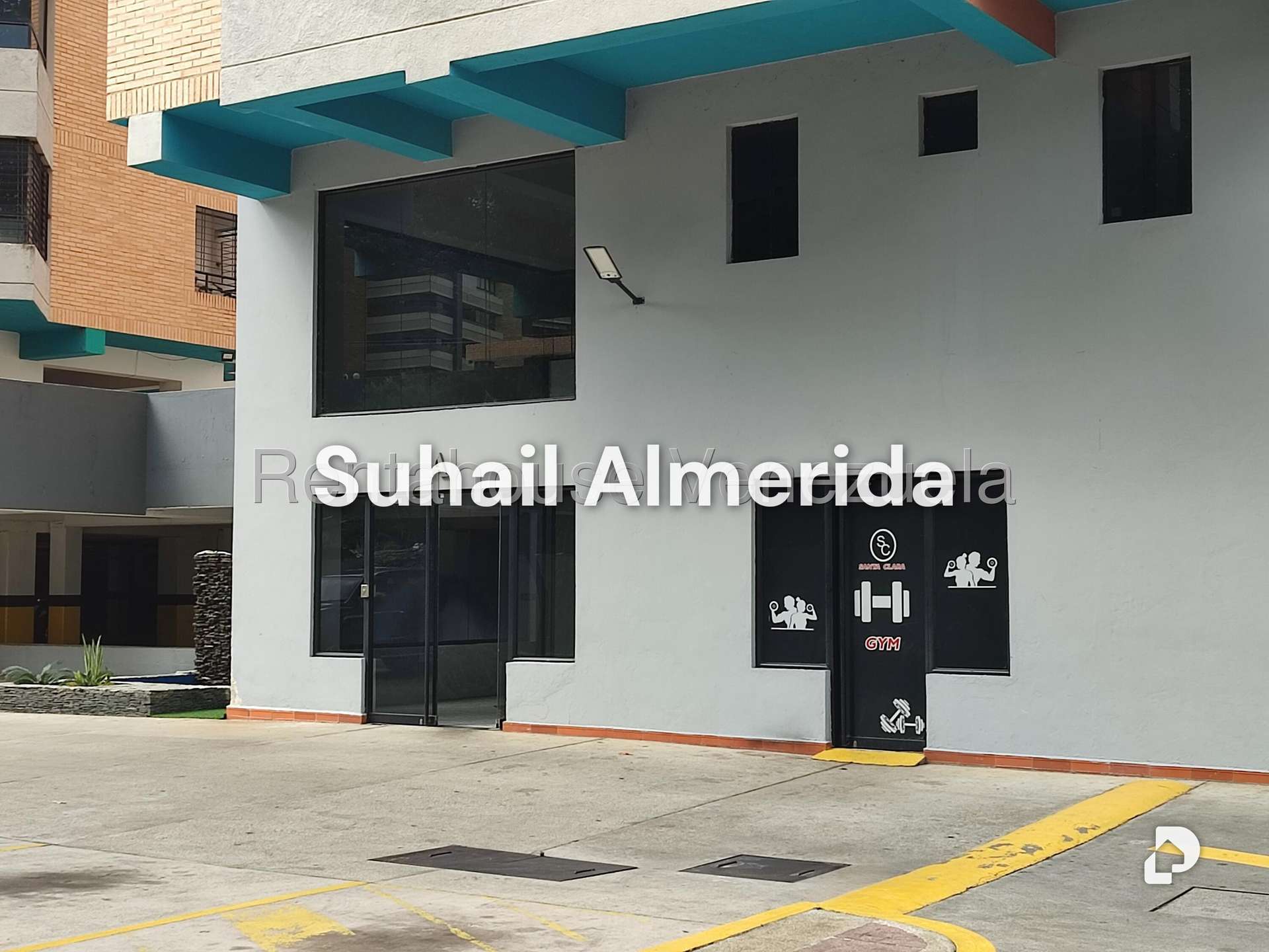Apartamento en Agua Blanca, Valencia – 23